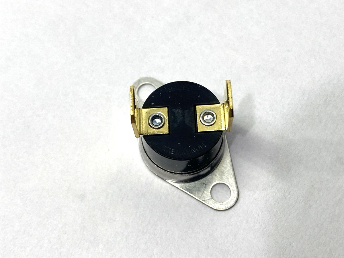 L50C 9082 462 N20 24 | Honeywell Bi-Metallic NC Thermostat - New Other - Maverick Industrial Sales