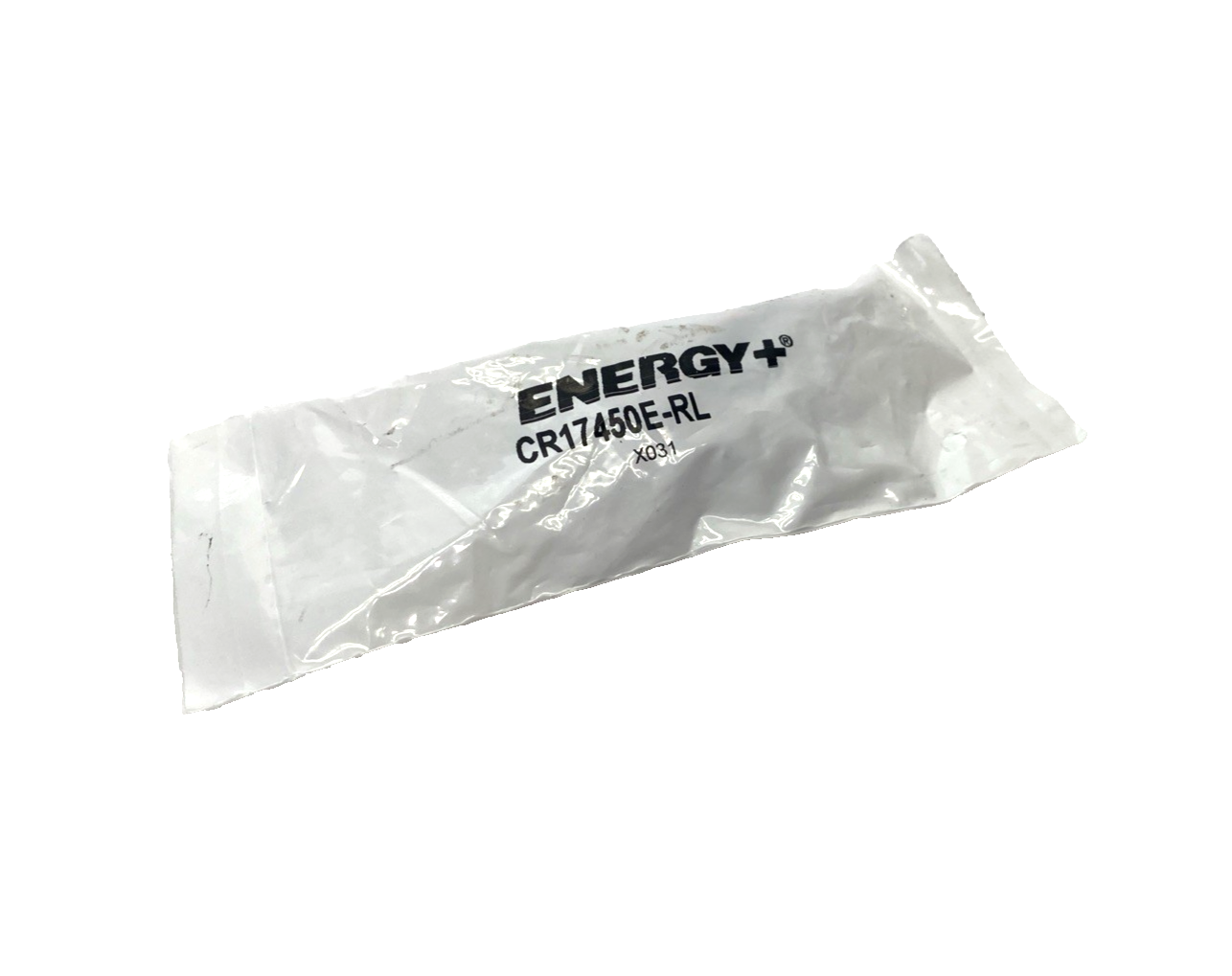 Energy+ CR17450E-RL 3V Battery Pack For GE Fanuc CNC - Maverick Industrial Sales
