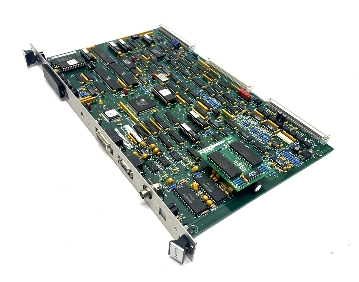 ASM 03-28305-04 Rev. D Z-Servo Control Board For Eagle 60 Bond ZS-EAGLE6008-076 - Maverick Industrial Sales