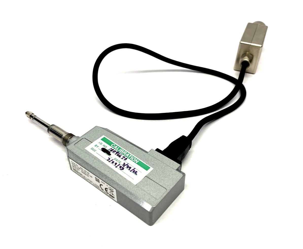 Mitutoyo 542-181HR Linear Gauge 0.1 µ m LGF-0110L-B/HR - Used - Maverick Industrial Sales