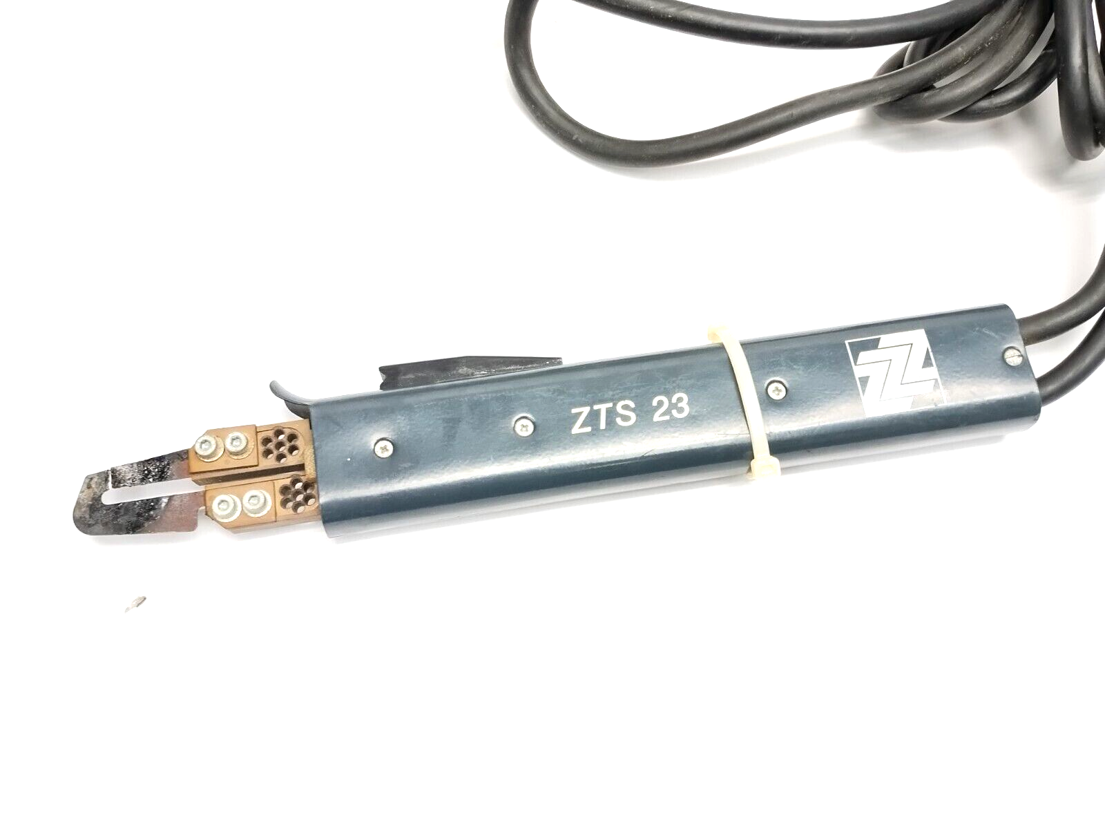 Zängl GG 250 Power Supply & ZTS 23 Thermo-Cutter Hot Knife 120V 250VA - Maverick Industrial Sales