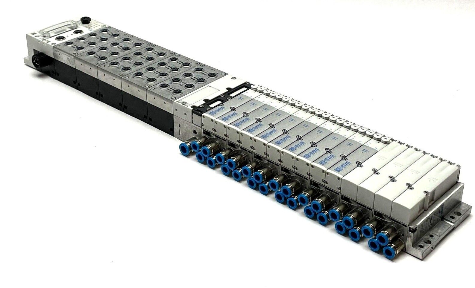 Festo MPA-FB-VI-CS Terminal Valve Manifold 23375538 - Maverick Industrial Sales