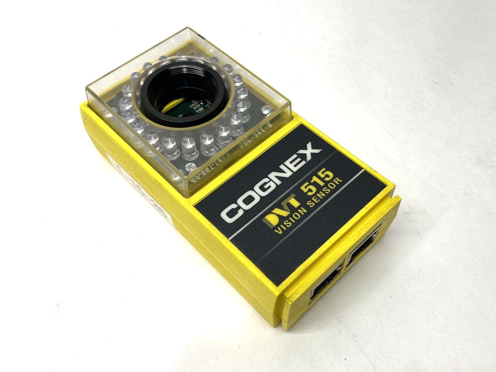 DVT515 | Cognex Vision Sensor - For parts or not working - Maverick Industrial Sales