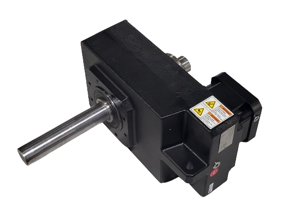 F602SG0930ME30 | Stober Gearbox - Used - Maverick Industrial Sales