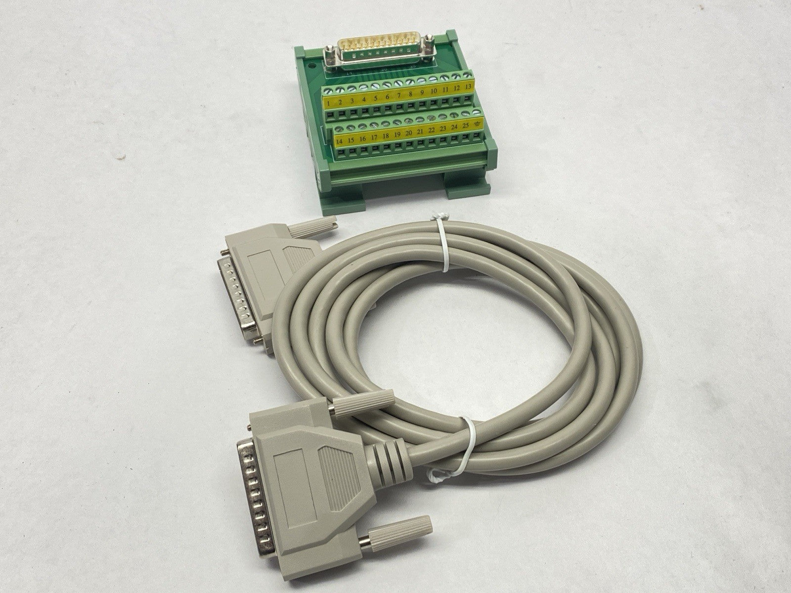 PWM-DXX-CBLKIT | Dinkle Signal Interface Module Breakout Board - New – Open box - Maverick Industrial Sales