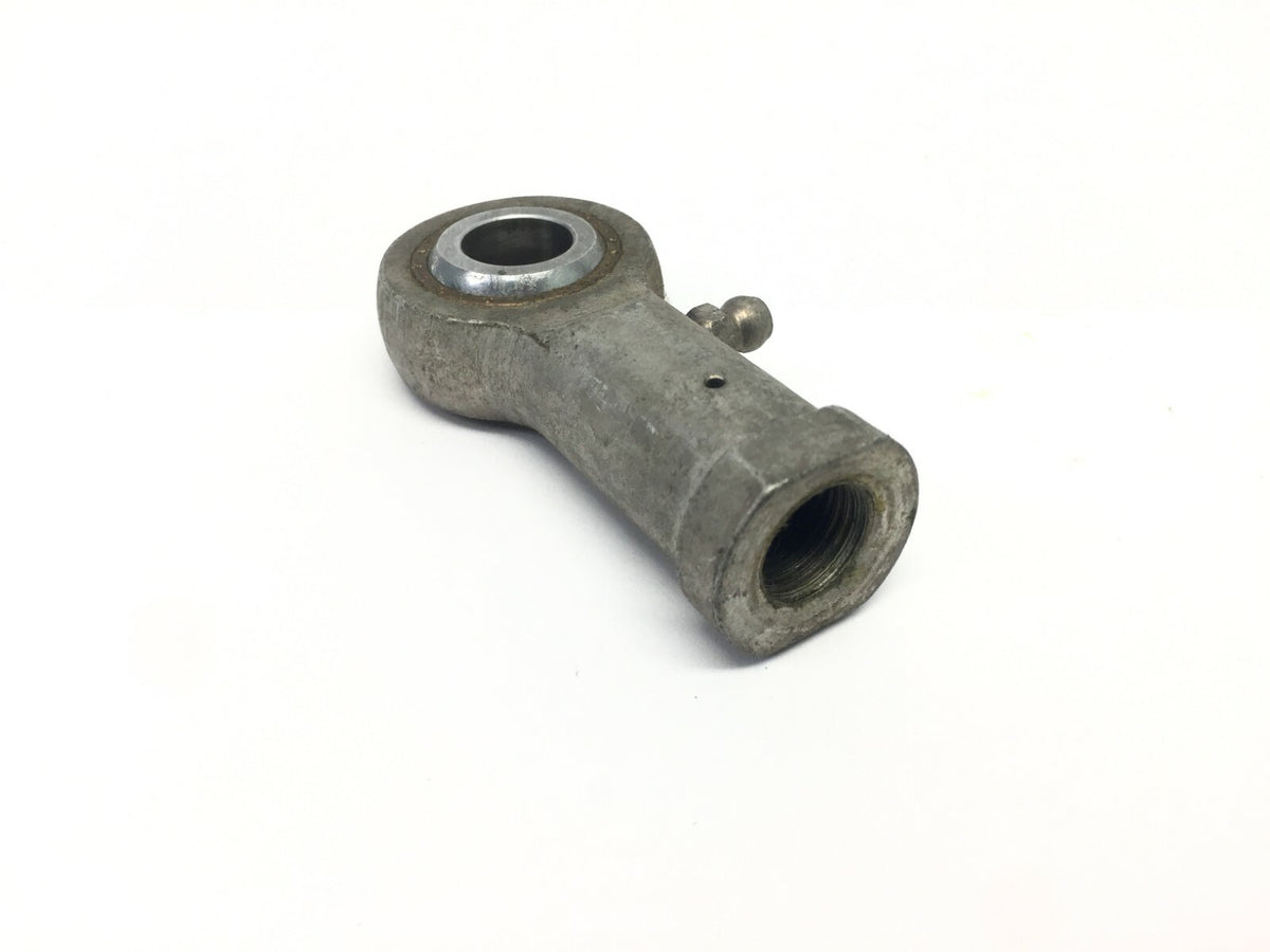 HFXL-8G | HEIM Spherical Rod End Bearing Female 1/2"-20 Thread 0.50" Bore - Used - Maverick Industrial Sales