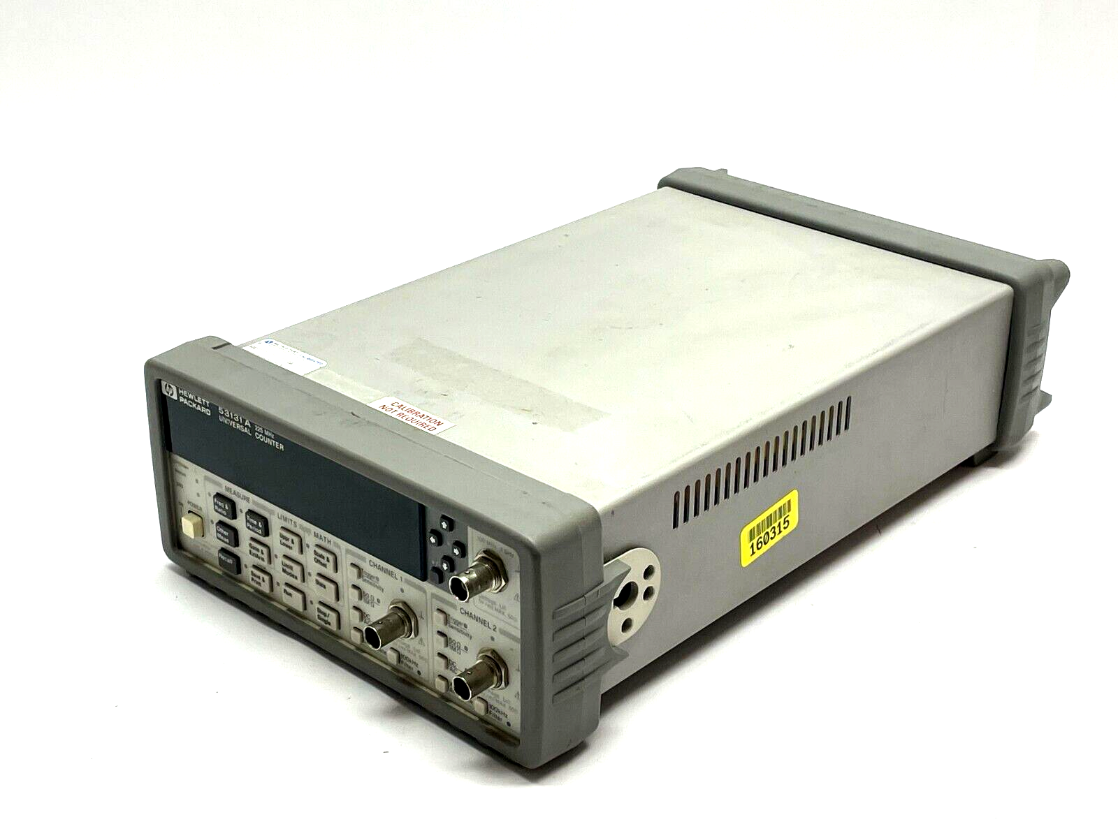 53131A | HP Universal Frequency Counter - Used - Maverick Industrial Sales