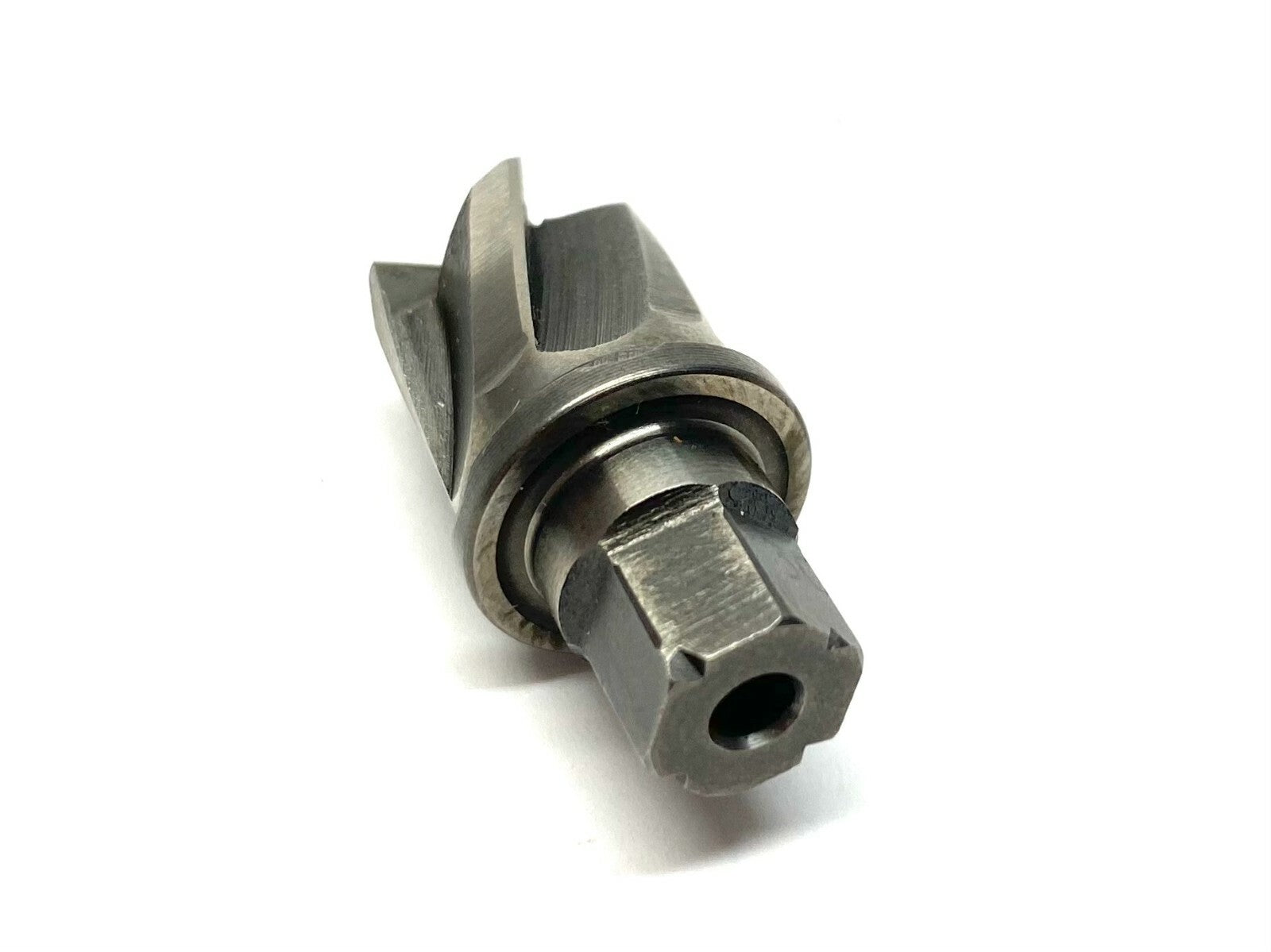 Quick Change 5/16" Hex Drive Counterbore Cutter 1/2" Diameter - New – Open box - Maverick Industrial Sales