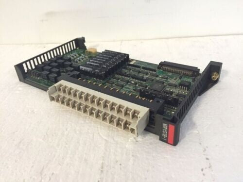 Yaskawa JANCD-MRY01B-1 Rev. E03 DF9200676-D0N PCB Control Board MRY01B-1 - Used - Maverick Industrial Sales