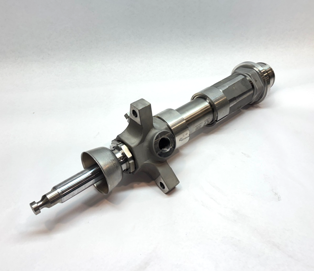 Graco L200SS Check-Mate 200 Severe Duty Pump - Maverick Industrial Sales