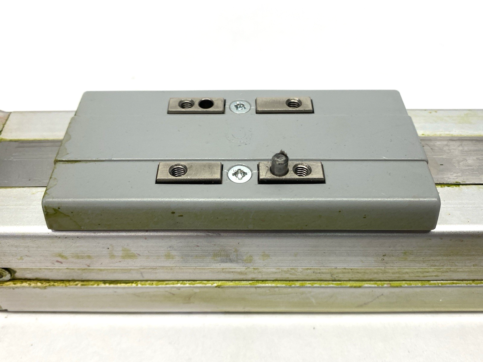RCP2-SA5-A-PM-12-250-P1-S | IAI Robo Cylinder Linear Actuator 250mm Stroke - For parts or not working - Maverick Industrial Sales