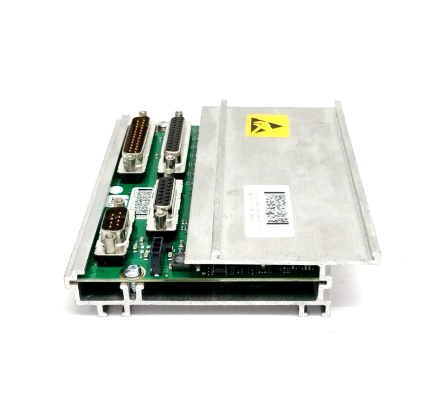 3HAC044168-001/07, 3HAC042285-001/09, 3HAC044168-001 | ABB 3HAC044168-001/07 Serial Measurement Board 3HAC042285-001/09 - For parts or not working - Maverick Industrial Sales