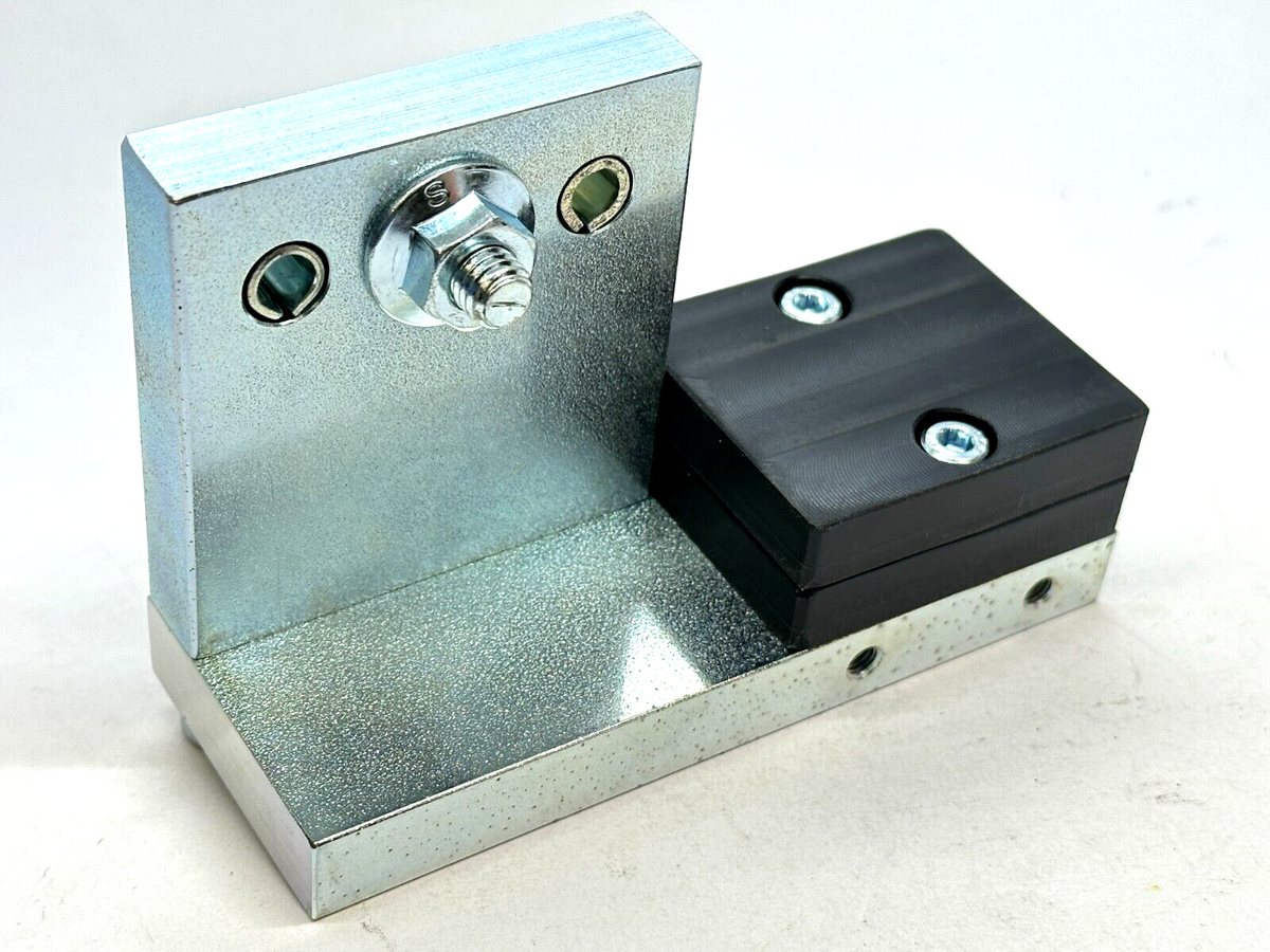 8981020987 | Bosch Rexroth Base Plate w/ Pad - New – Open box - Maverick Industrial Sales