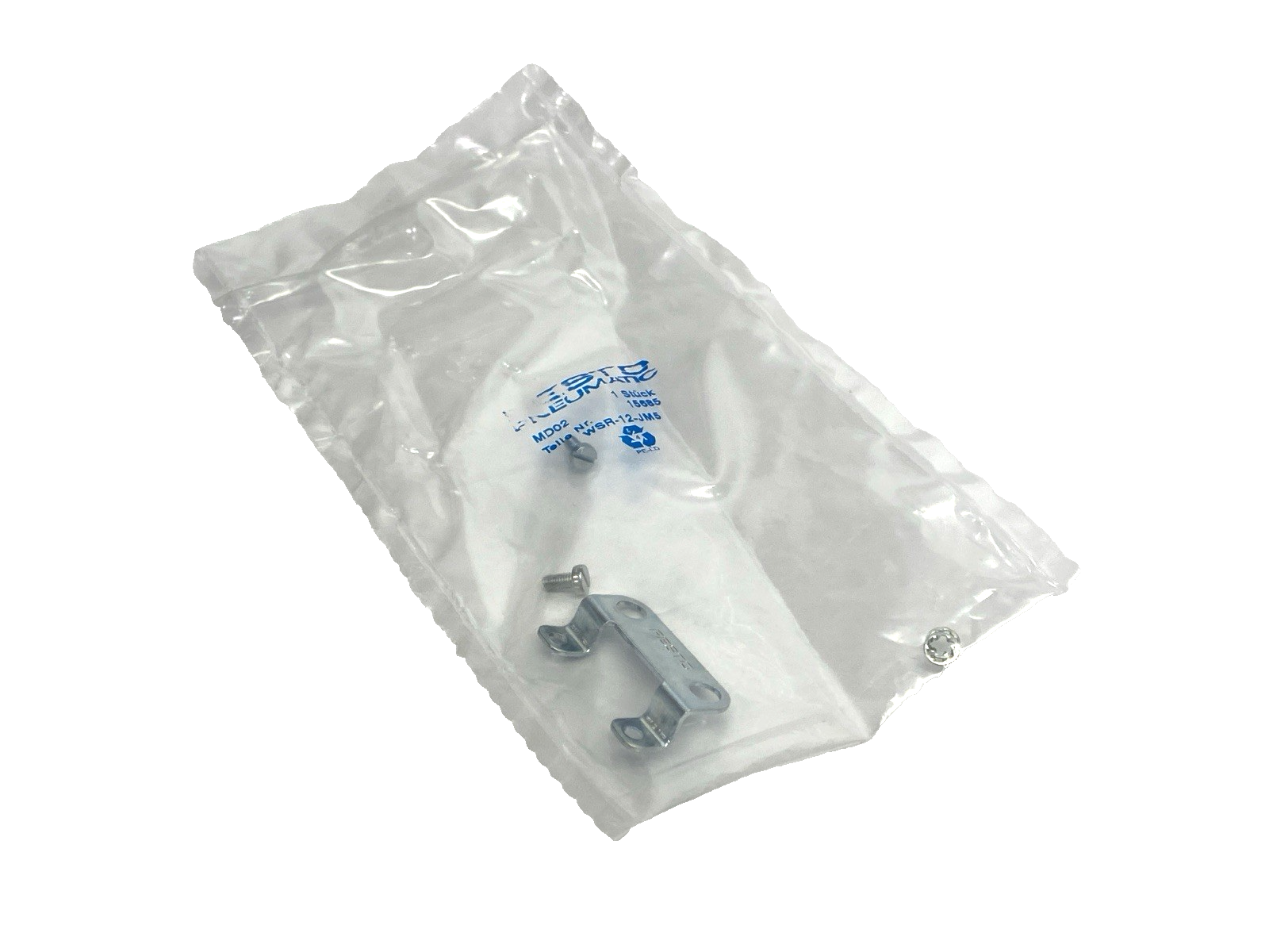 Festo WSR-12-JM5 Mounting Kit 15685 - Maverick Industrial Sales