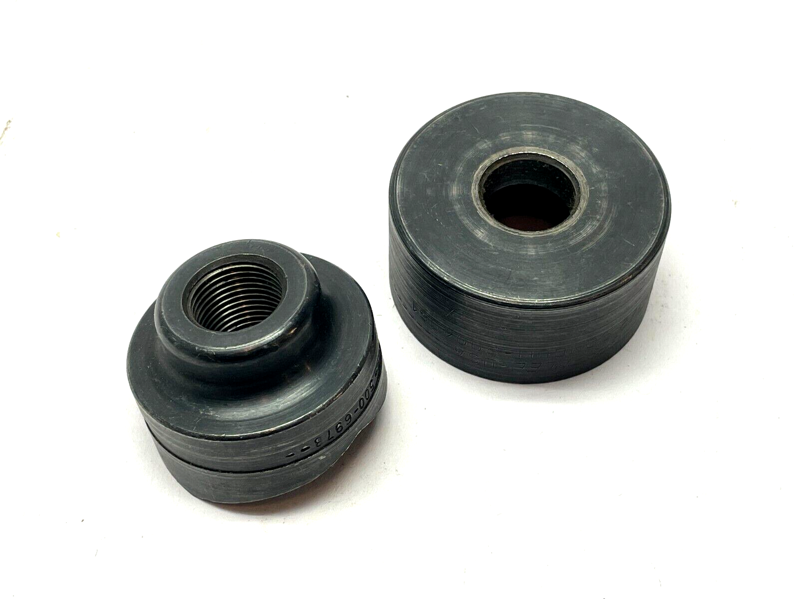 Greenlee 500-6978 Knockout Punch Die 500-4061 - Used - Maverick Industrial Sales