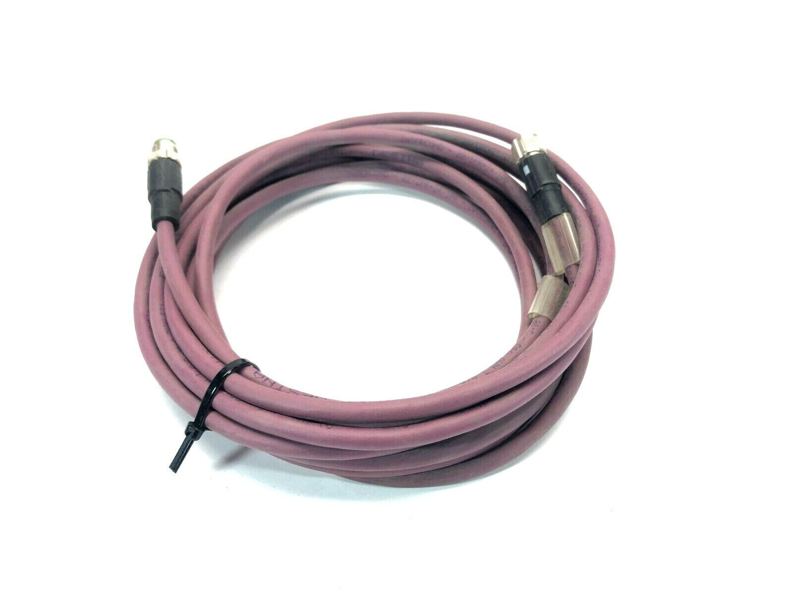 Phoenix Contact 1518290 16.5' DeviceNet Drop Cable 300V FT1 - Used - Maverick Industrial Sales