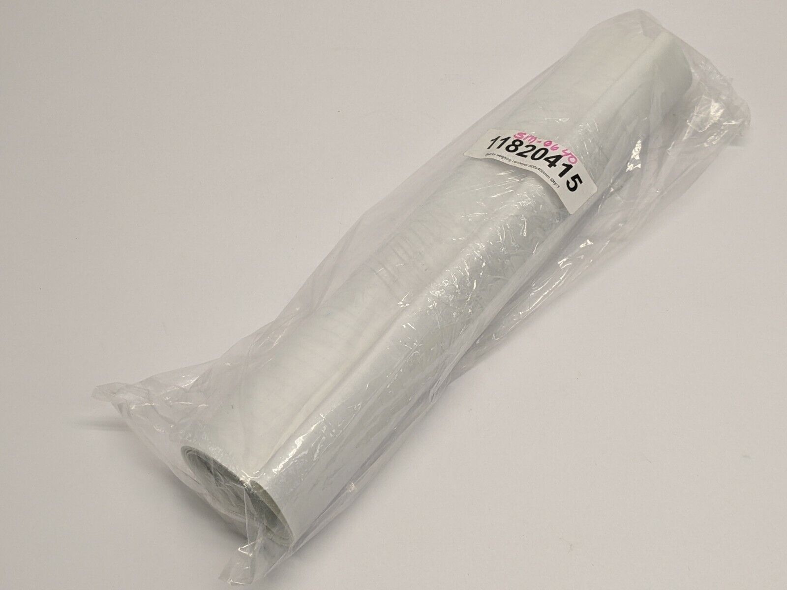 11820415 | Wipotec Belt for Weighing Conveyor 500x400mm - New - Maverick Industrial Sales