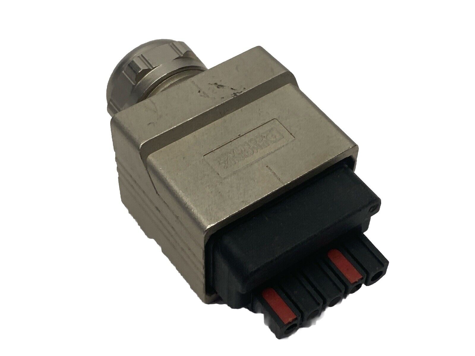 Phoenix Contact CUC-PPC-C2ZNI-SX/24FKP5:FC Power Connector 1425514 - Used - Maverick Industrial Sales