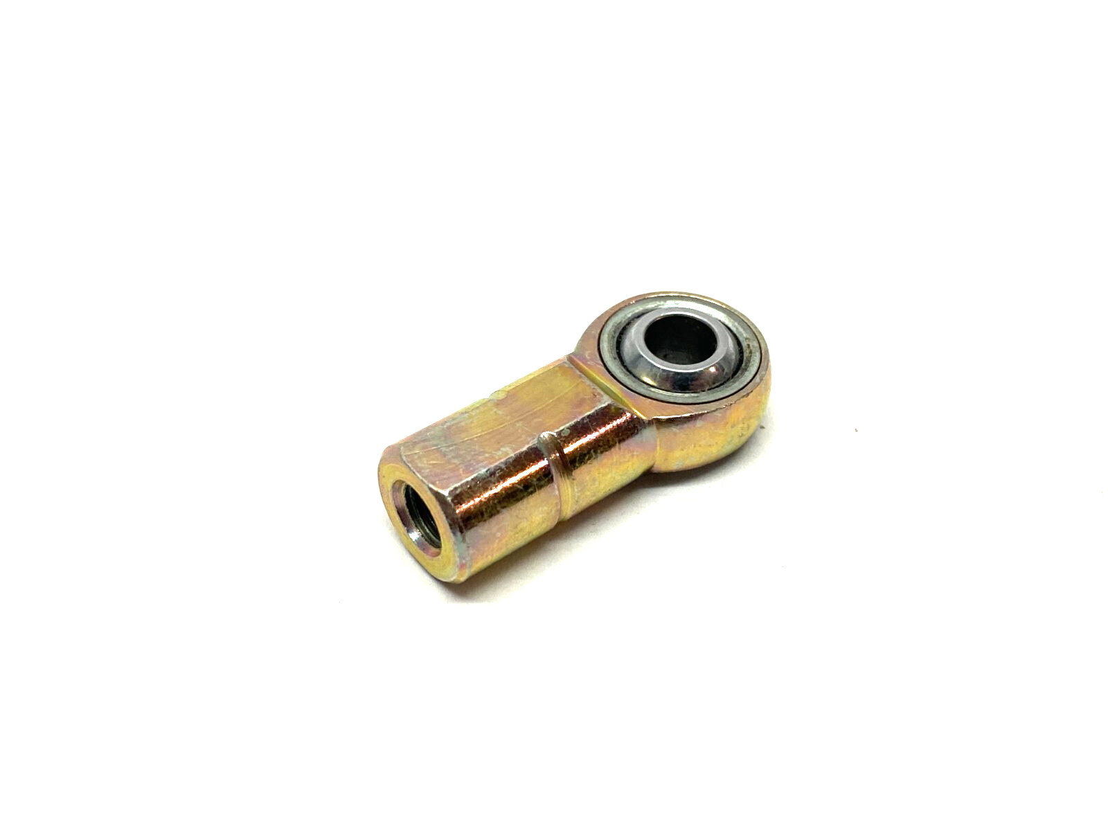 Aurora MWF-M8T Rod Bearing End Female 8mm Bore - New – Open box - Maverick Industrial Sales