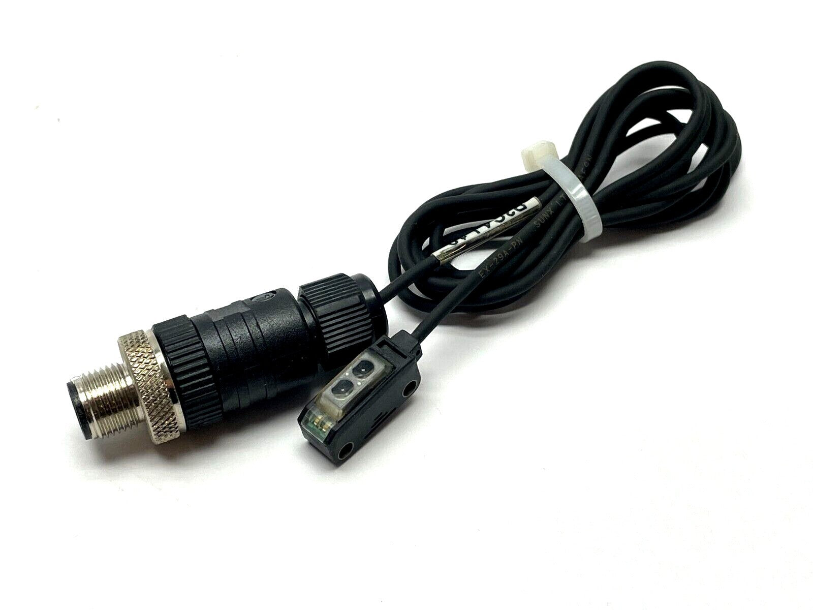 SunX EX-29A-PN Photoelectric Sensor - Used - Maverick Industrial Sales