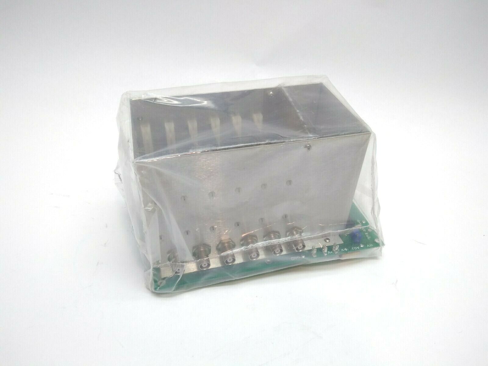 YP1116800 | Eberline PCM-1B Stand Up Disc Card Cage 11168-D01E - New - Maverick Industrial Sales