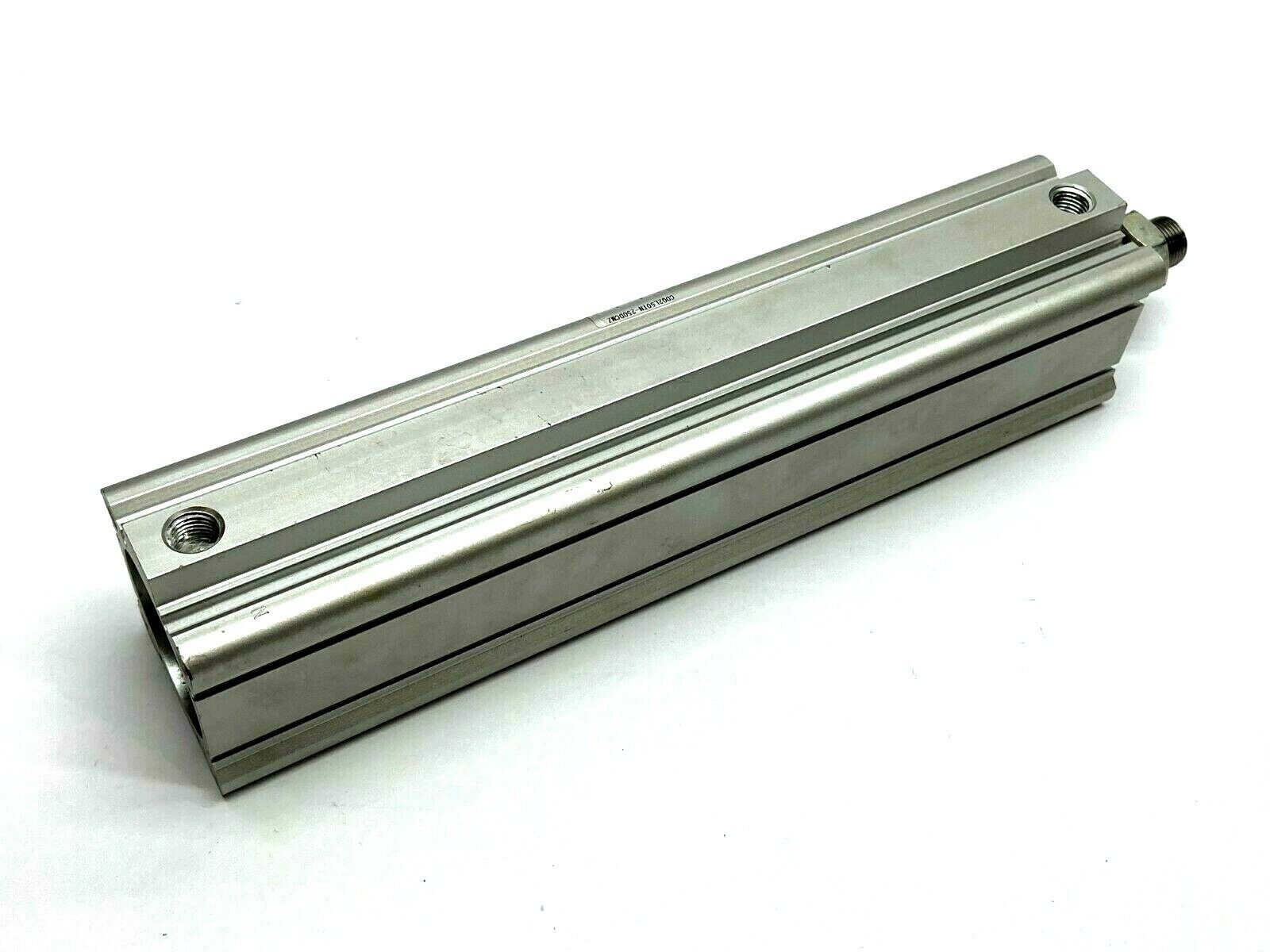 SMC CDQ2L50TN-250DCMZ Pneumatic Cylinder 50mm Bore 250mm Stroke - Maverick Industrial Sales