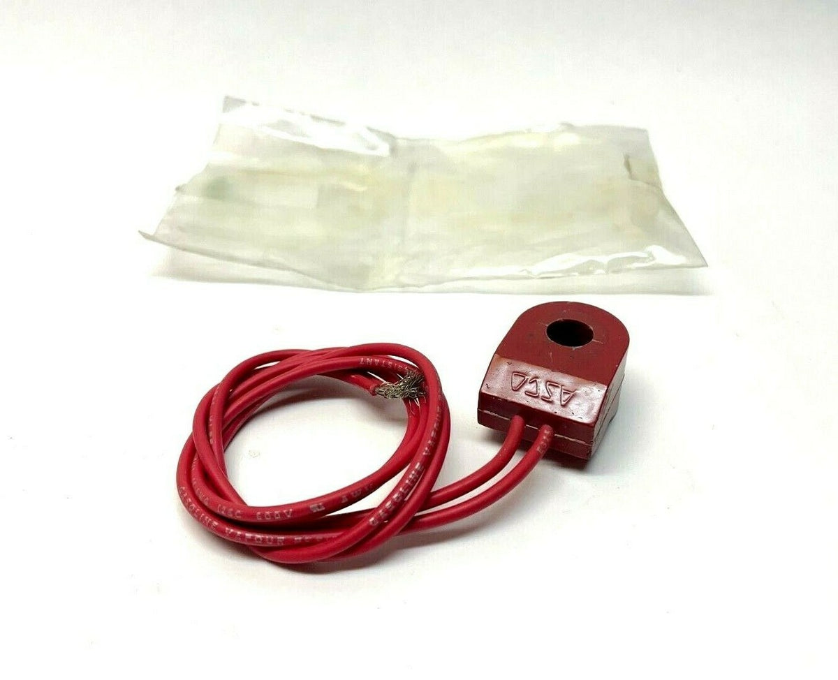 216-099-3D | Asco 216-099-3 D Solenoid Coil, 120/60, 110/50, N-1044 - Used - Maverick Industrial Sales