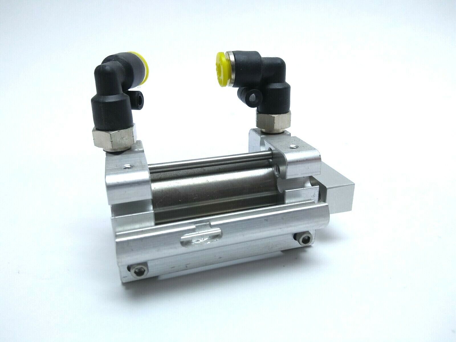 Bimba FST-040.8-m Flat II Pneumatic Cylinder - Used - Maverick Industrial Sales