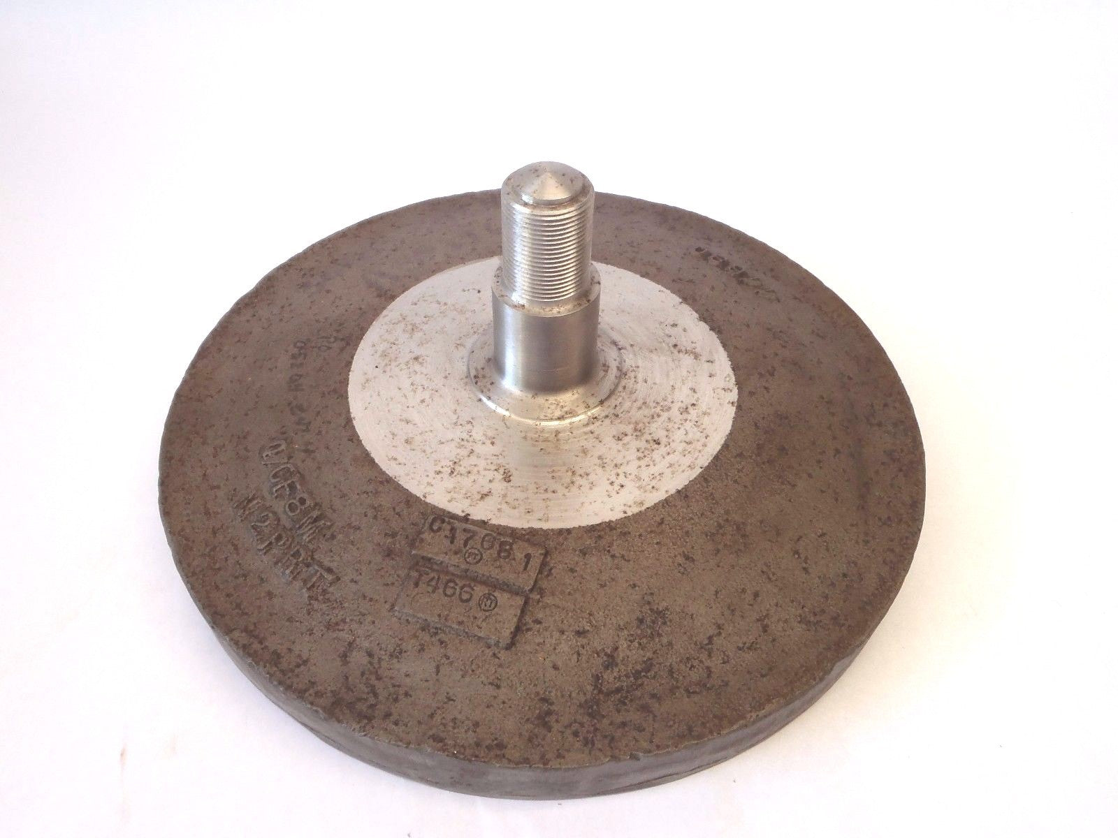 13-3/4" Inch Stem Valve Seal QCF8M N2PRT 44690 C47681 T466 - New - Maverick Industrial Sales