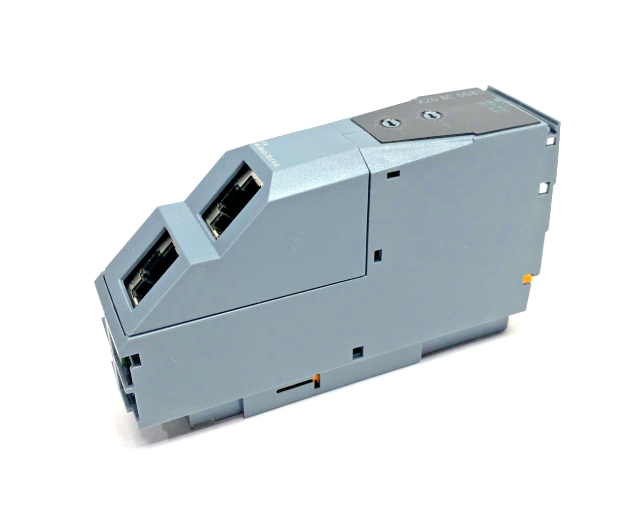 X20BC0083 | B&R Automation POWERLINK Integrated Hub Bus Controller - New – Open box - Maverick Industrial Sales