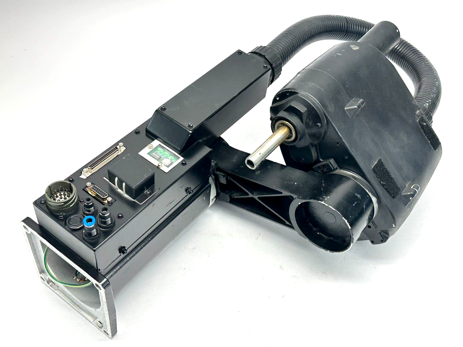 Seiko Epson E2C351S-UL 4 Axis Robot Arm 01077 Manipulator 02/2005 - Maverick Industrial Sales