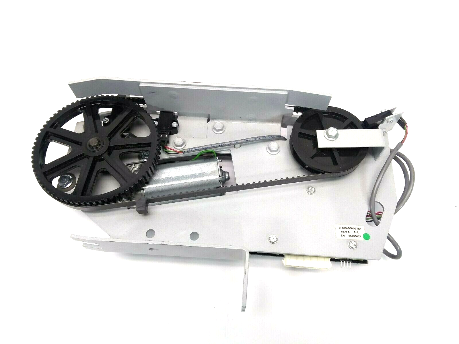 SI Systems SI-905-D30D37A1 REV A Carton Dispensing Unit for Dispen-SI-Matic - Used - Maverick Industrial Sales