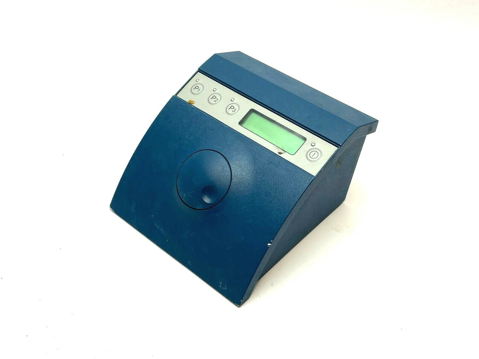 H+P 90425 TELEMODUL 20 C Stirring Drive - For parts or not working - Maverick Industrial Sales