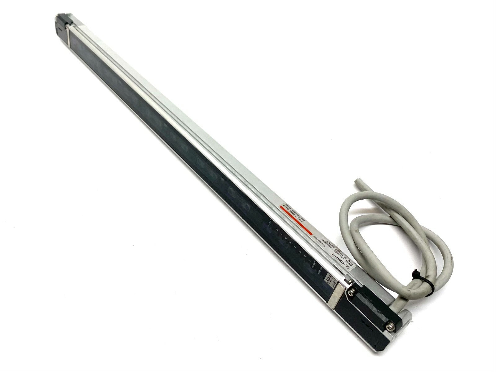 SL-C24H-T | Keyence Light Curtain Transmitter- Used - Maverick Industrial Sales