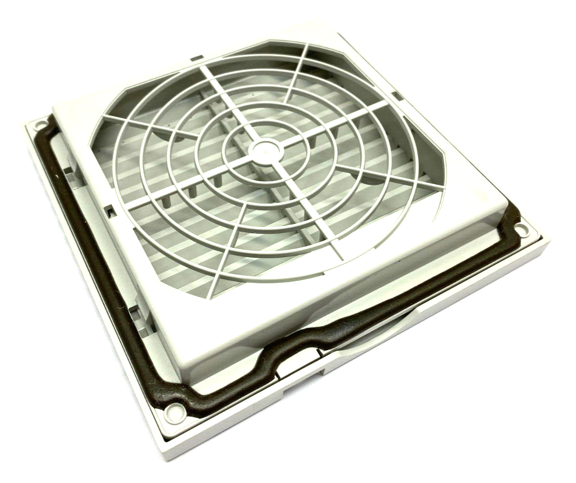 Rittal SK3322 207 Fan Filter - Used - Maverick Industrial Sales