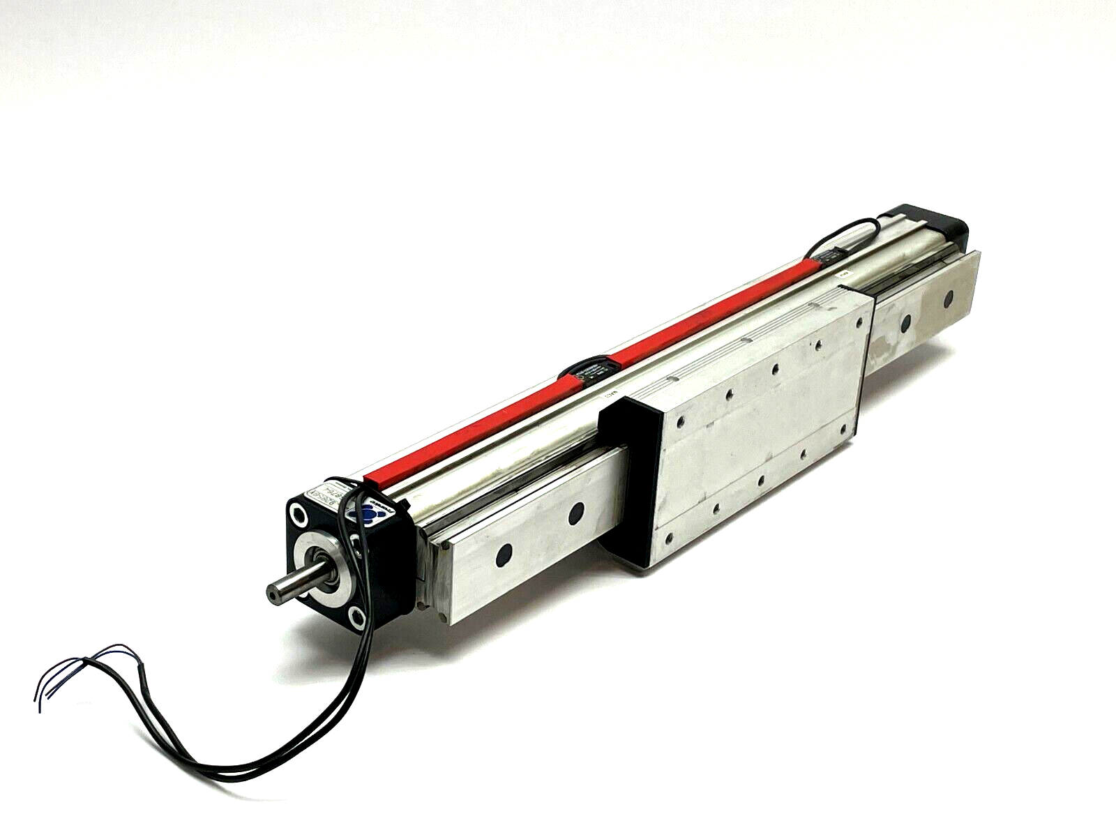 Franke 92858V Linear Actuator w/ Auto Switches - Used - Maverick Industrial Sales