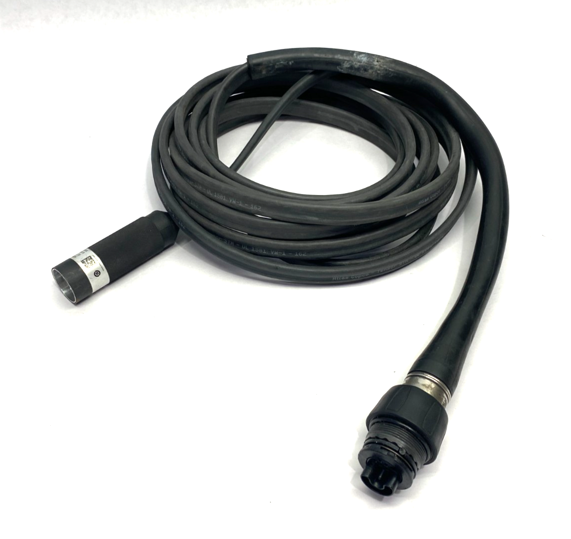 4220 4375 07 | Atlas Copco PF Tool cable 7m ST - Used - Maverick Industrial Sales