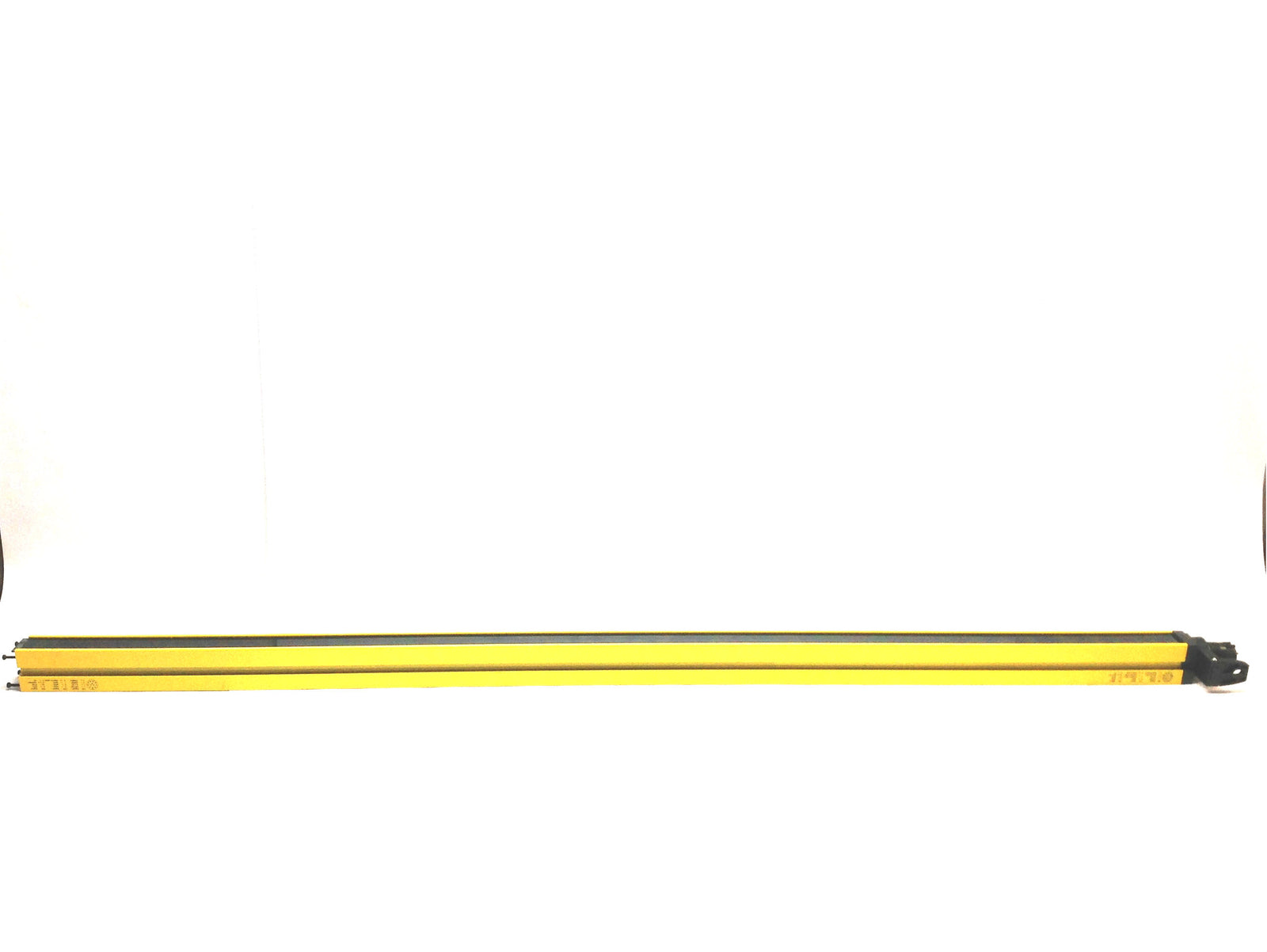 Sick C40E-1202GY010 C 4000 Fusion Light Curtain Receiver - Used - Maverick Industrial Sales