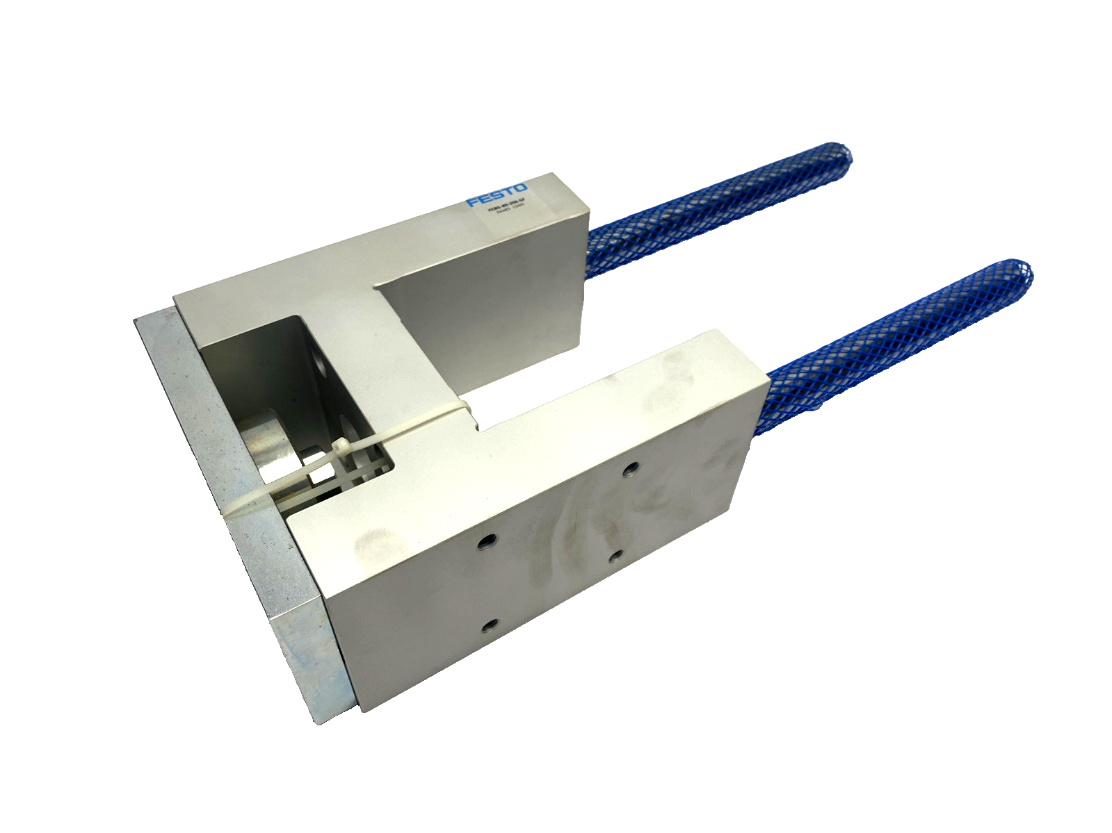 Festo FENG-80-200-GF Guide Unit, Size 80 200mm Stroke, 34485 - Maverick Industrial Sales