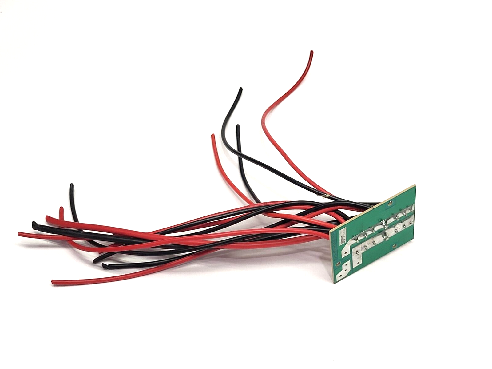 45018002 Rev. B | Vlogic Circuit Board - Used - Maverick Industrial Sales