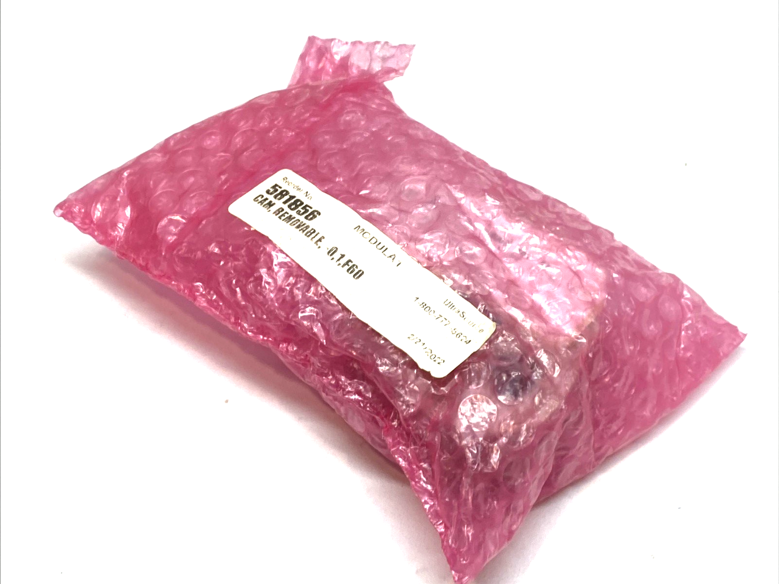 581856 | Ultrasource Cam Removable, OEM Food Equipment Part Modula1 - New - Maverick Industrial Sales
