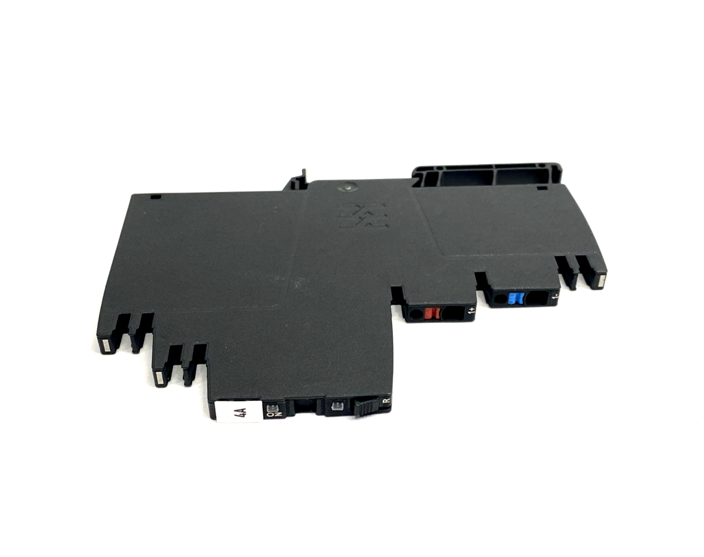 Weidmuller 2491290000 Electronic Load Monitoring, 4A, 24VDC AMG ELM-4F CL2 - New – Open box - Maverick Industrial Sales