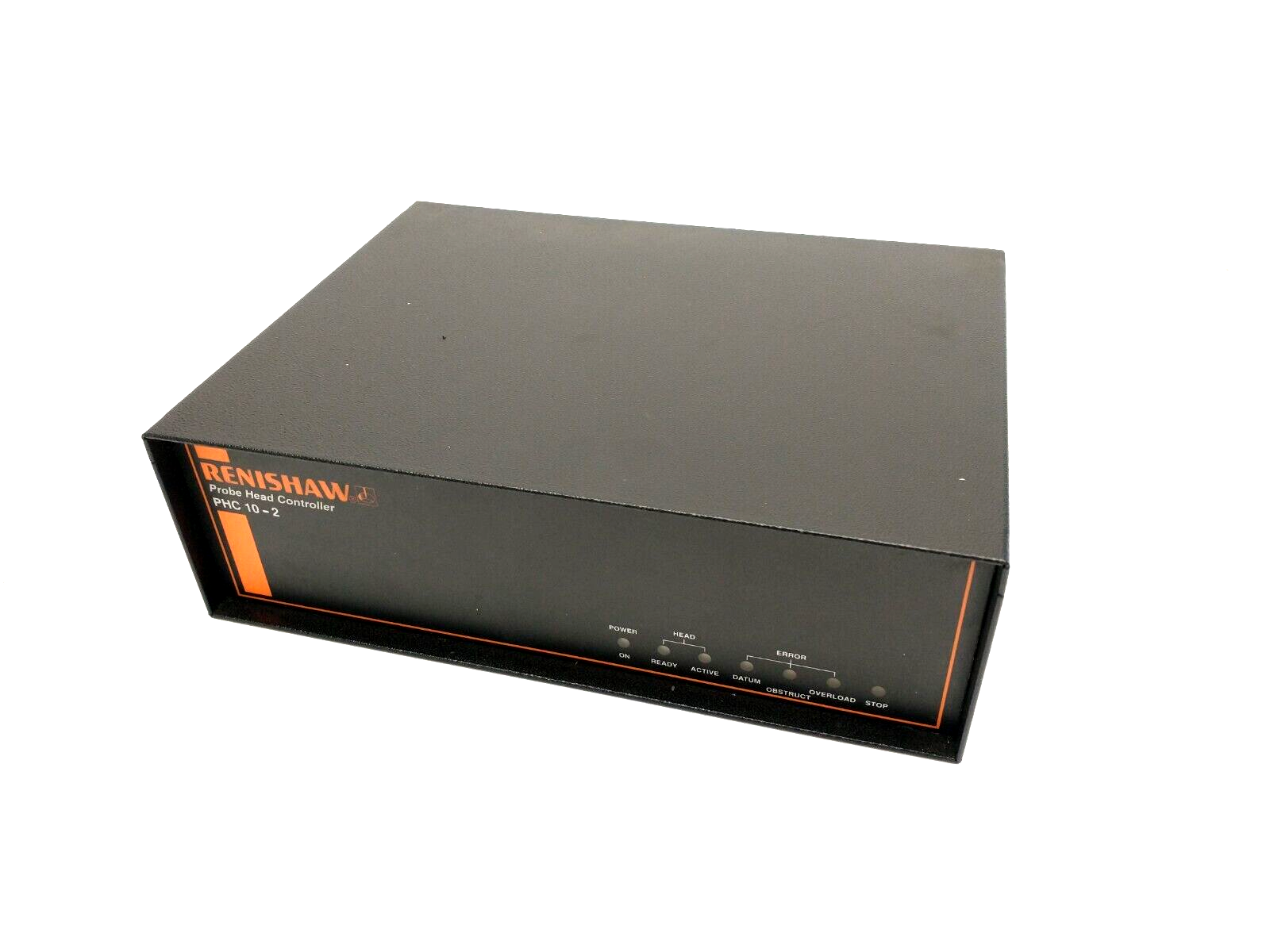 Renishaw PHC 10-2 CMM Machine Probe Head Controller PHC10-2 - Maverick Industrial Sales