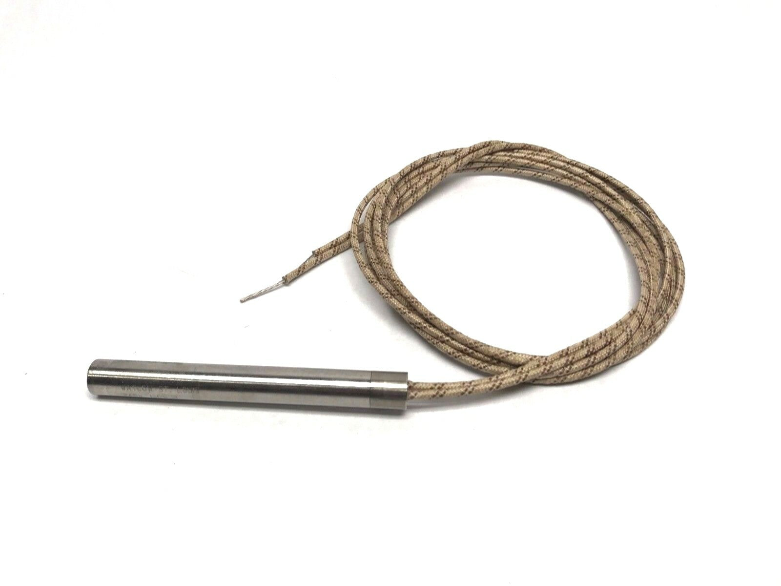 J4A122-E60H | Watlow Firerod Cartridge Heater 1/2" x 4-1/4" 240V 150W- New - Maverick Industrial Sales