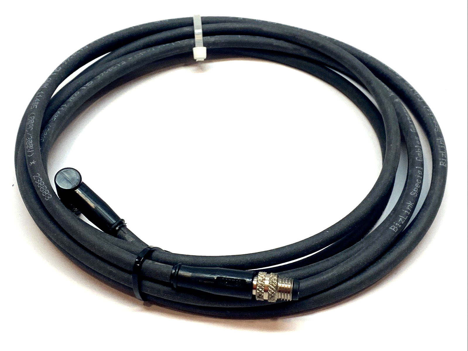 E130266 | BizLink Koaxial HF-Leitung PUR 300V 238883 - New Other - Maverick Industrial Sales