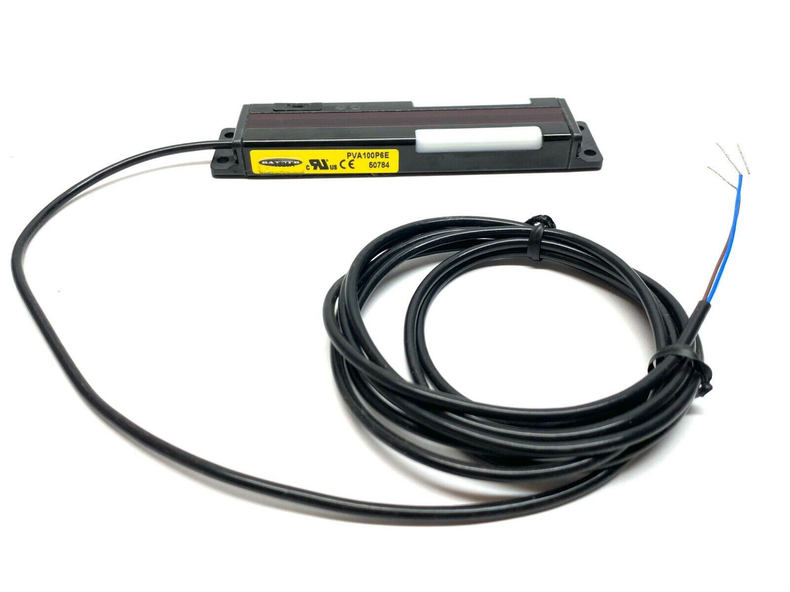 PVA100P6E | Banner Array Emitter - Used - Maverick Industrial Sales