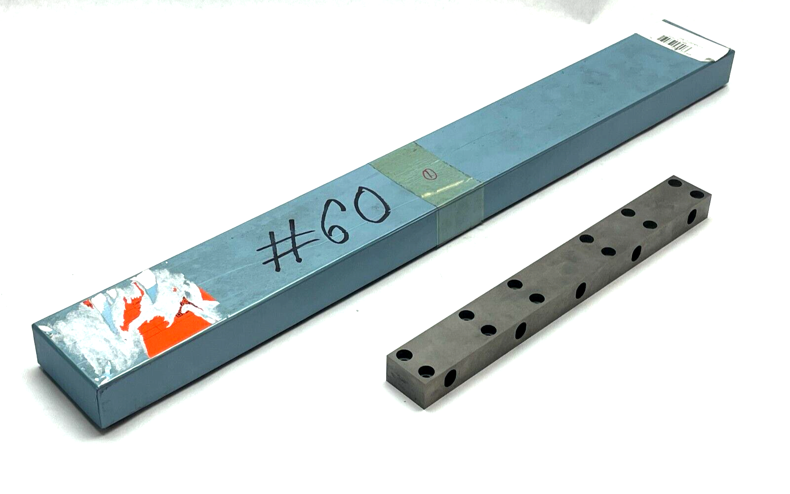 Yu Jin Technologies YJ-NA-0012-302 Sheet Cutter Lower Bracket - Maverick Industrial Sales