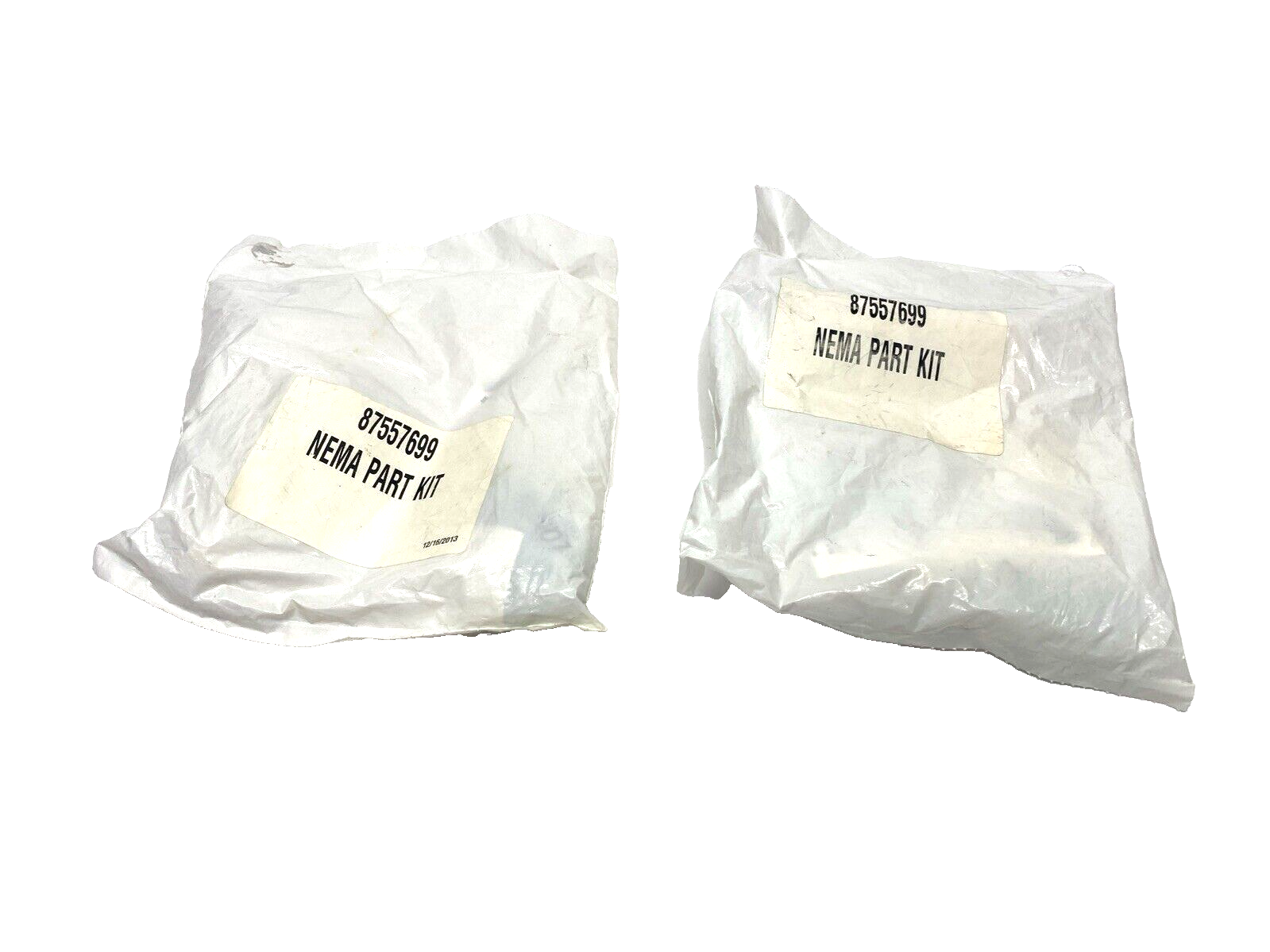 Hoffman 87557699 NEMA Part Kit/Hardware Kit LOT OF 2 - New - Maverick Industrial Sales