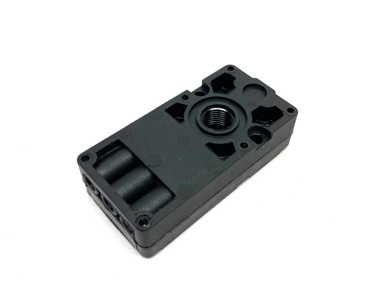 0102871 | Piab Vacuum Pump 55psi MINI M10L A NBR - New Other - Maverick Industrial Sales