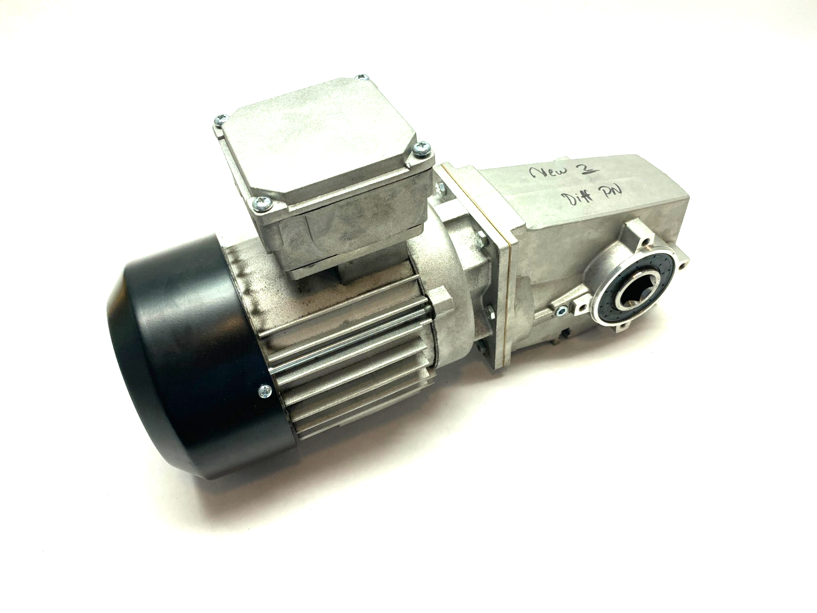 Bosch Rexroth 3842554306 Gearmotor i=47.879 GKR04-2MHGR-071-4b, CS: i=47/714b - Maverick Industrial Sales